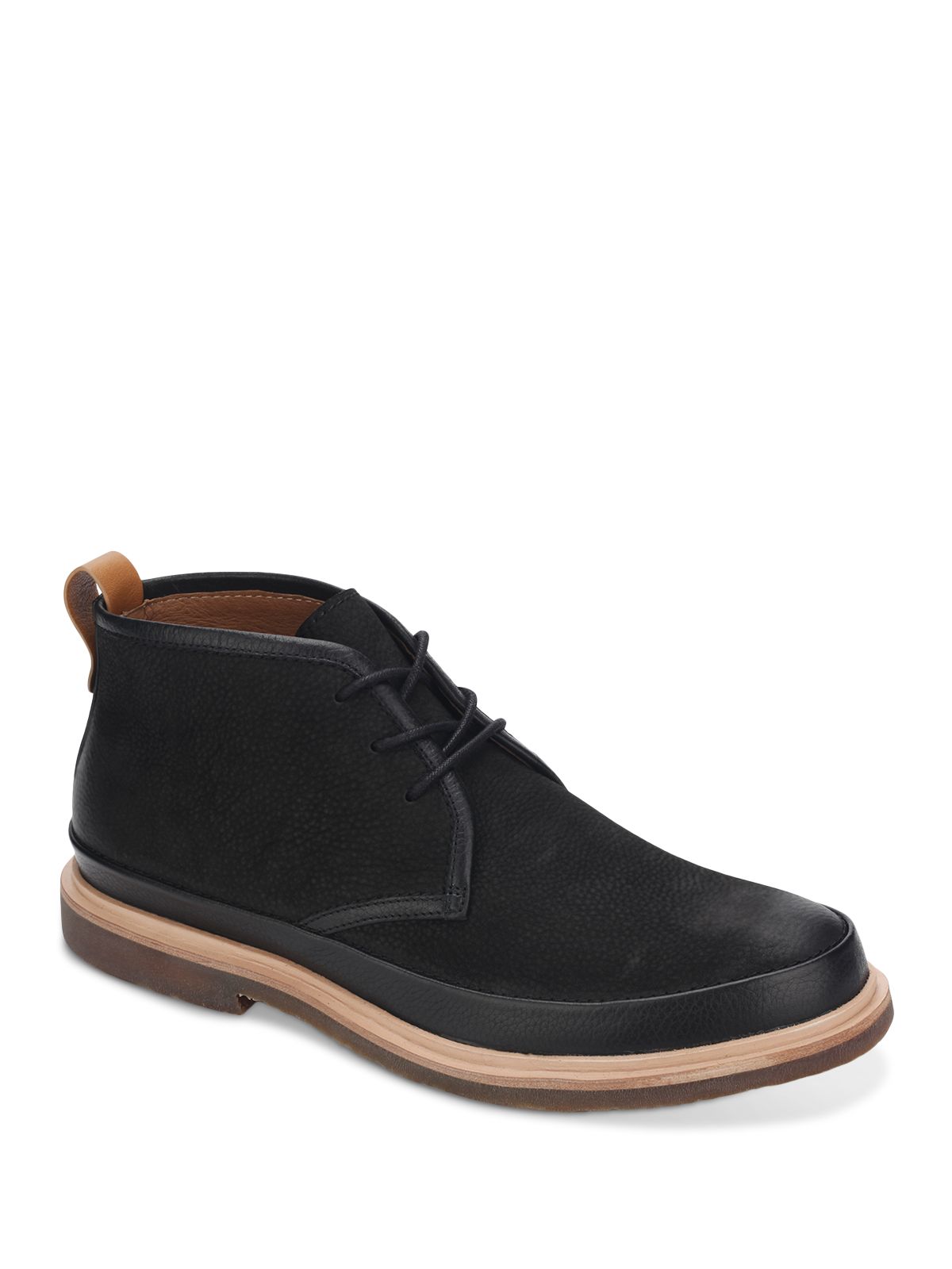 GENTLE SOULS KENNETH COLE Mens Black 1\