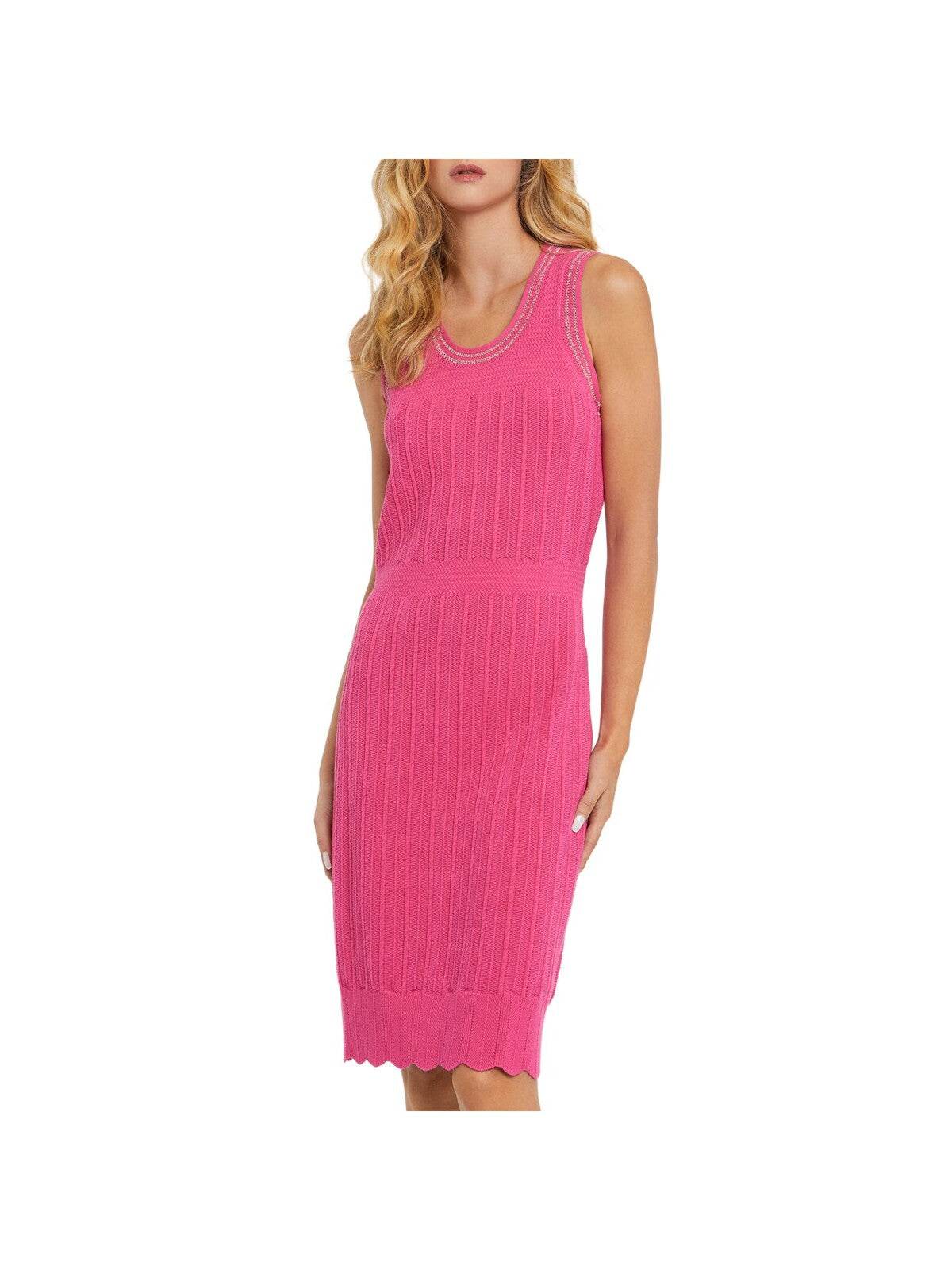 paule ka pink dress Paule Ka