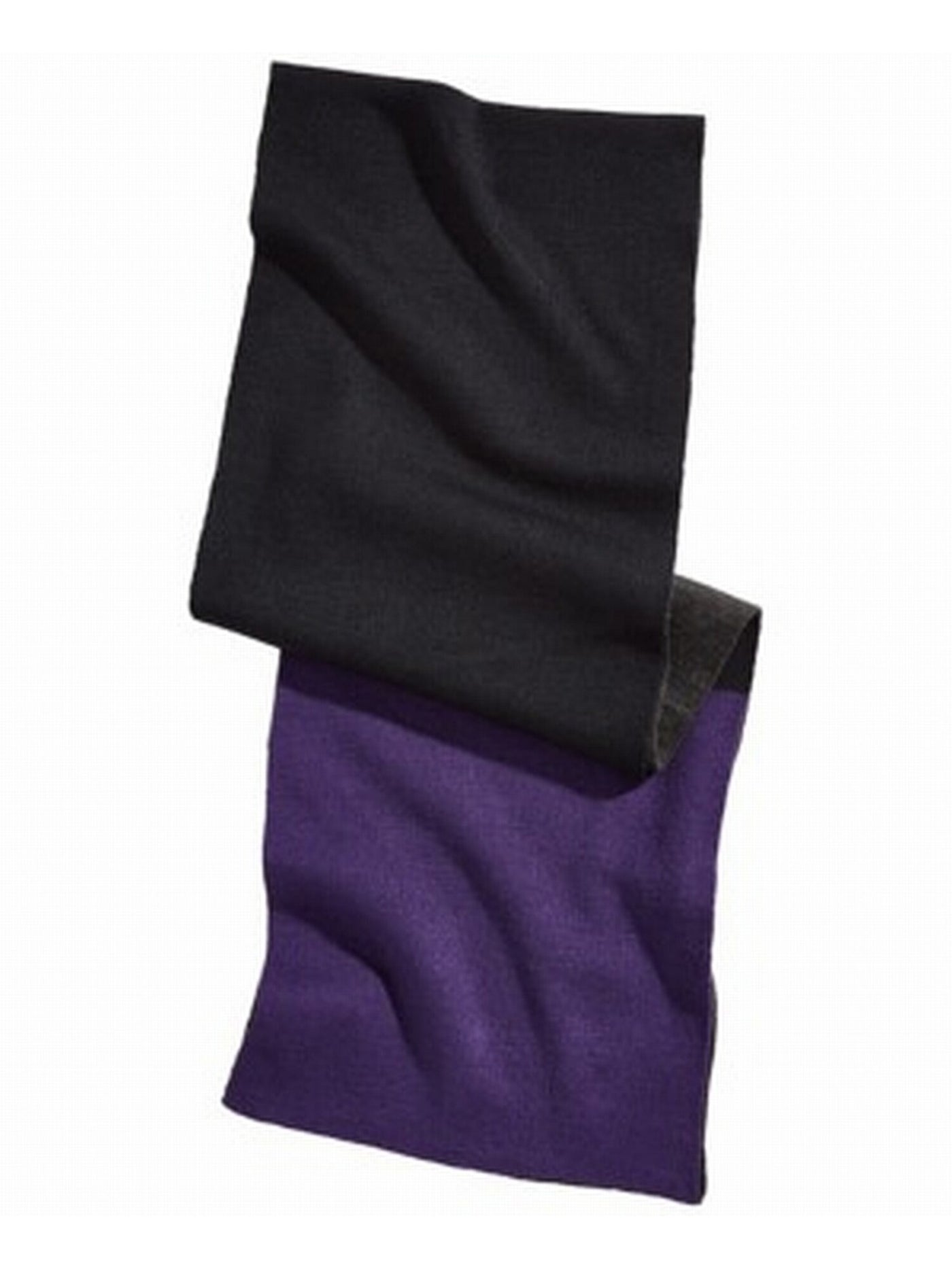 ALFANI Purple Acrylic Color Block