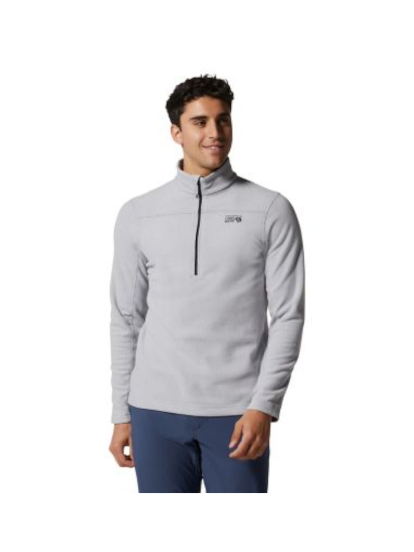 MOUNTAIN HARD WEAR Mens Gray Pullover Sweater M