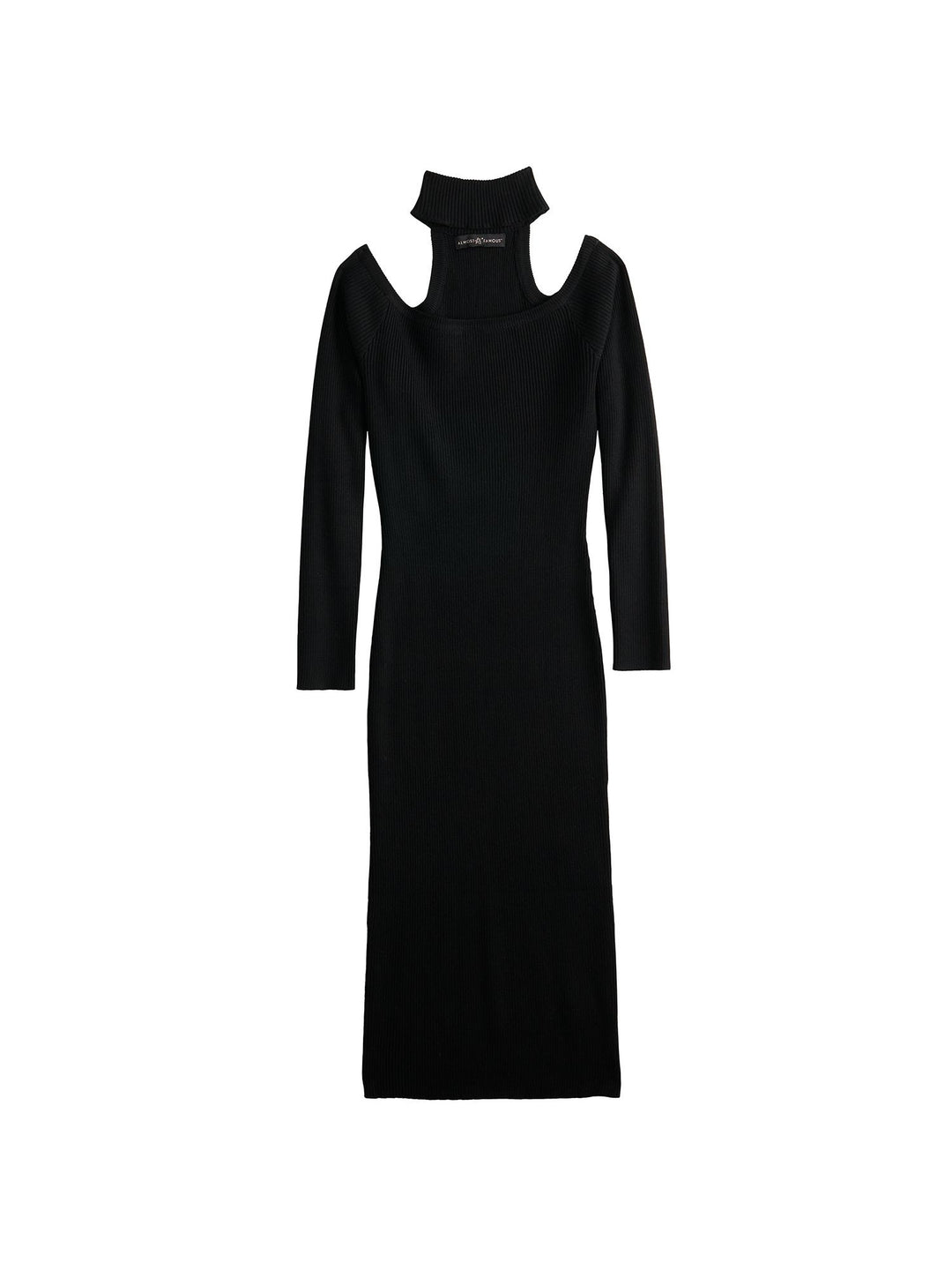 almost famous black dress Womens Black Dress. Almost Famous. Small-002