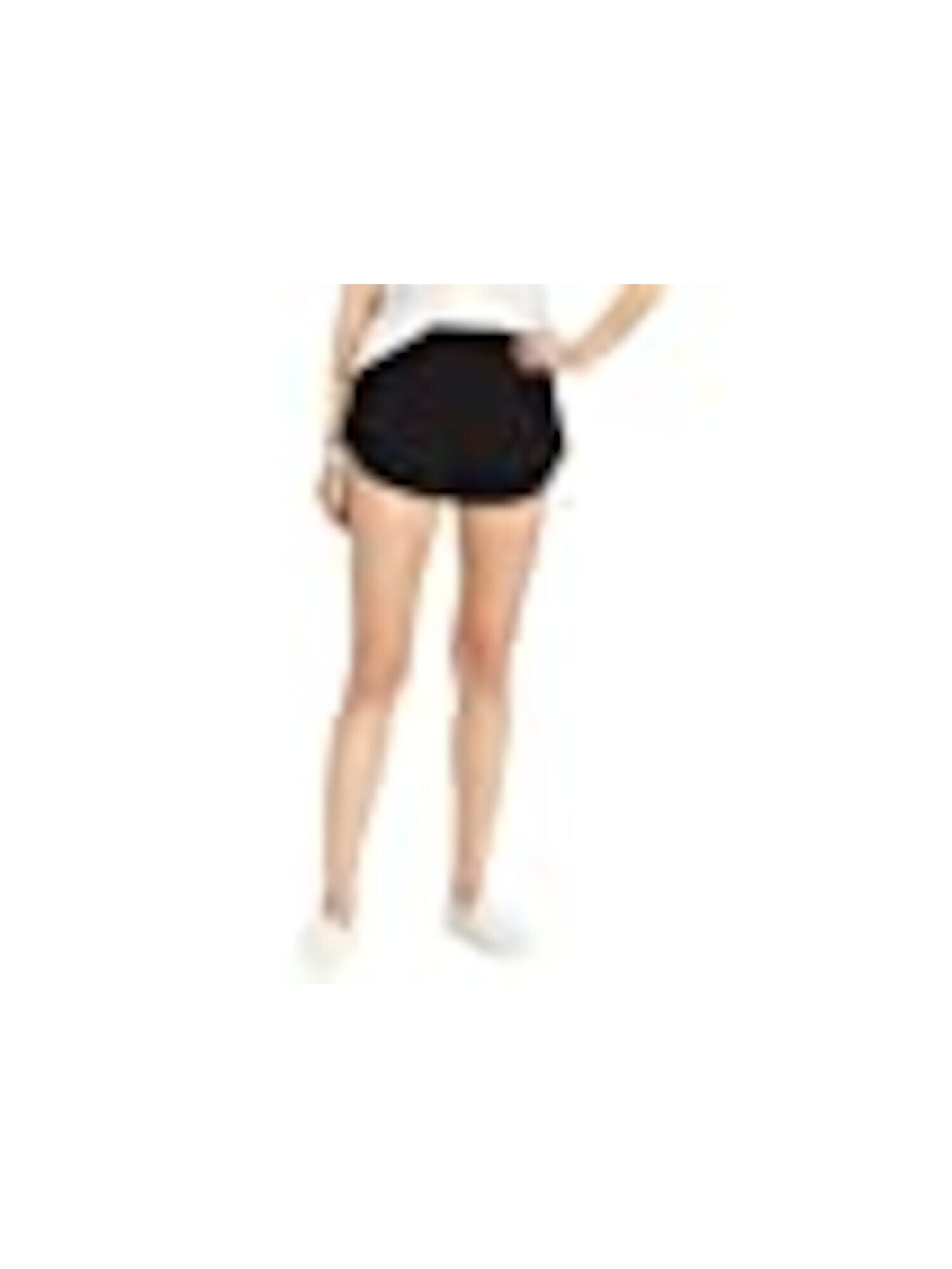 VOLCOM Womens Black Mini Skirt L