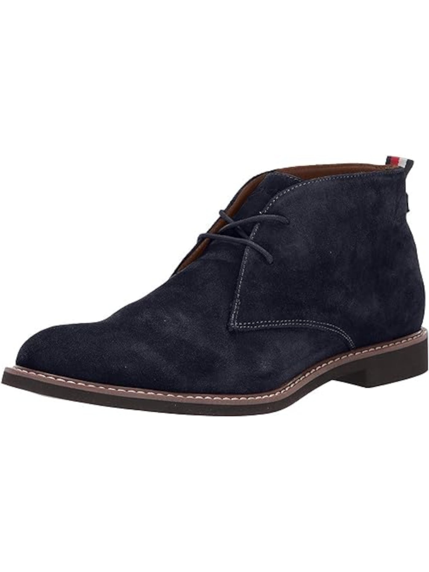 Tommy hilfiger store gervis chukka boot