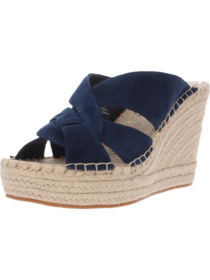 Kenneth cole new york olivia wedge online