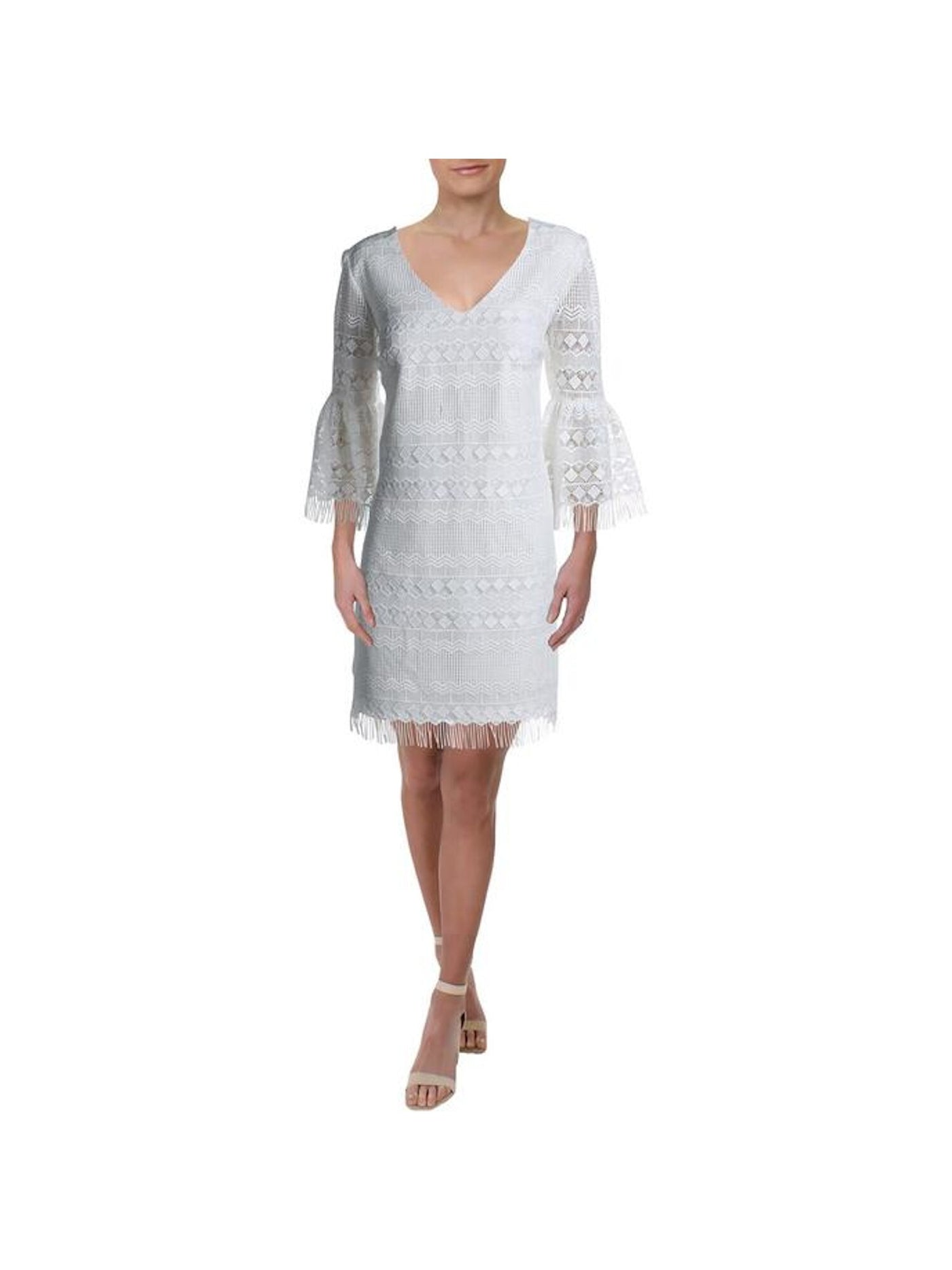 Trina Turk Voyage Dress Trina Turk Voyage Dress