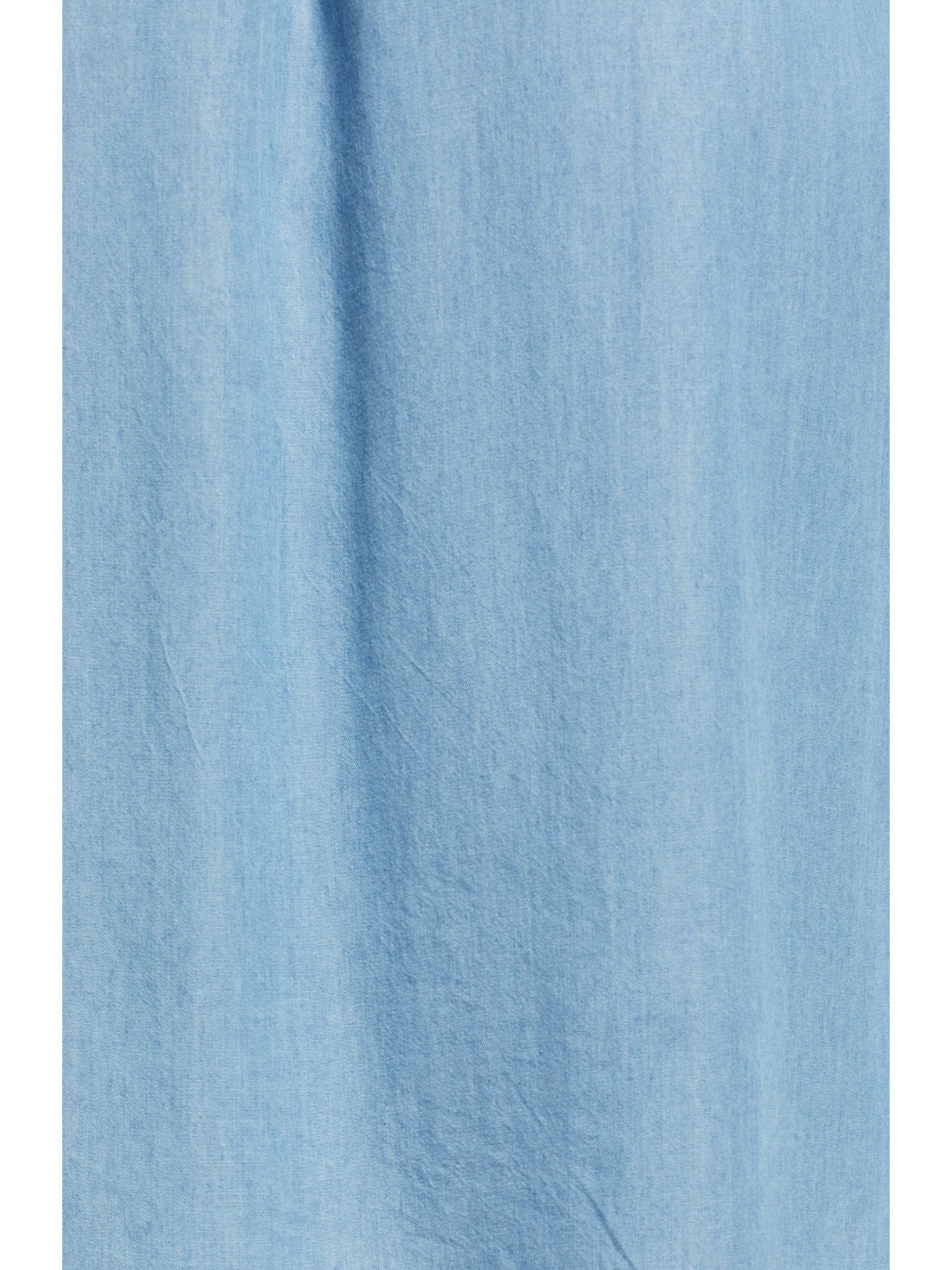 BEACHLUNCHLOUNGE COLLECTION Womens Pocketed Sleeveless Surplice Neckline Below The Knee Sheath Dress