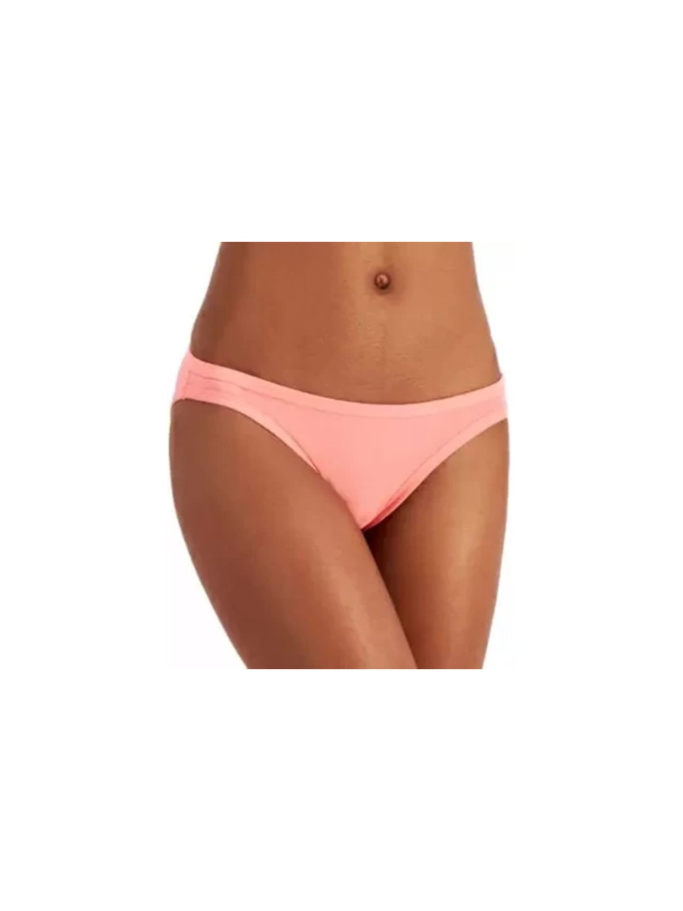 JENNI Intimates Coral Bikini Underwear XXXL