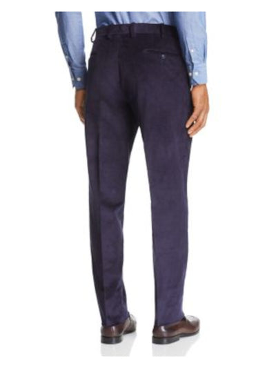 THE MENS STORE Mens Navy Dress Pants 44R