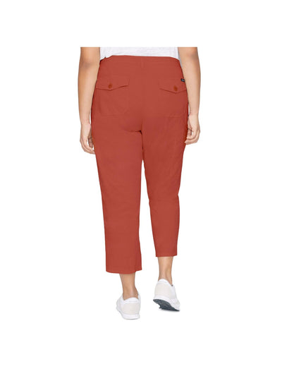 SANCTUARY Womens Cropped Pants