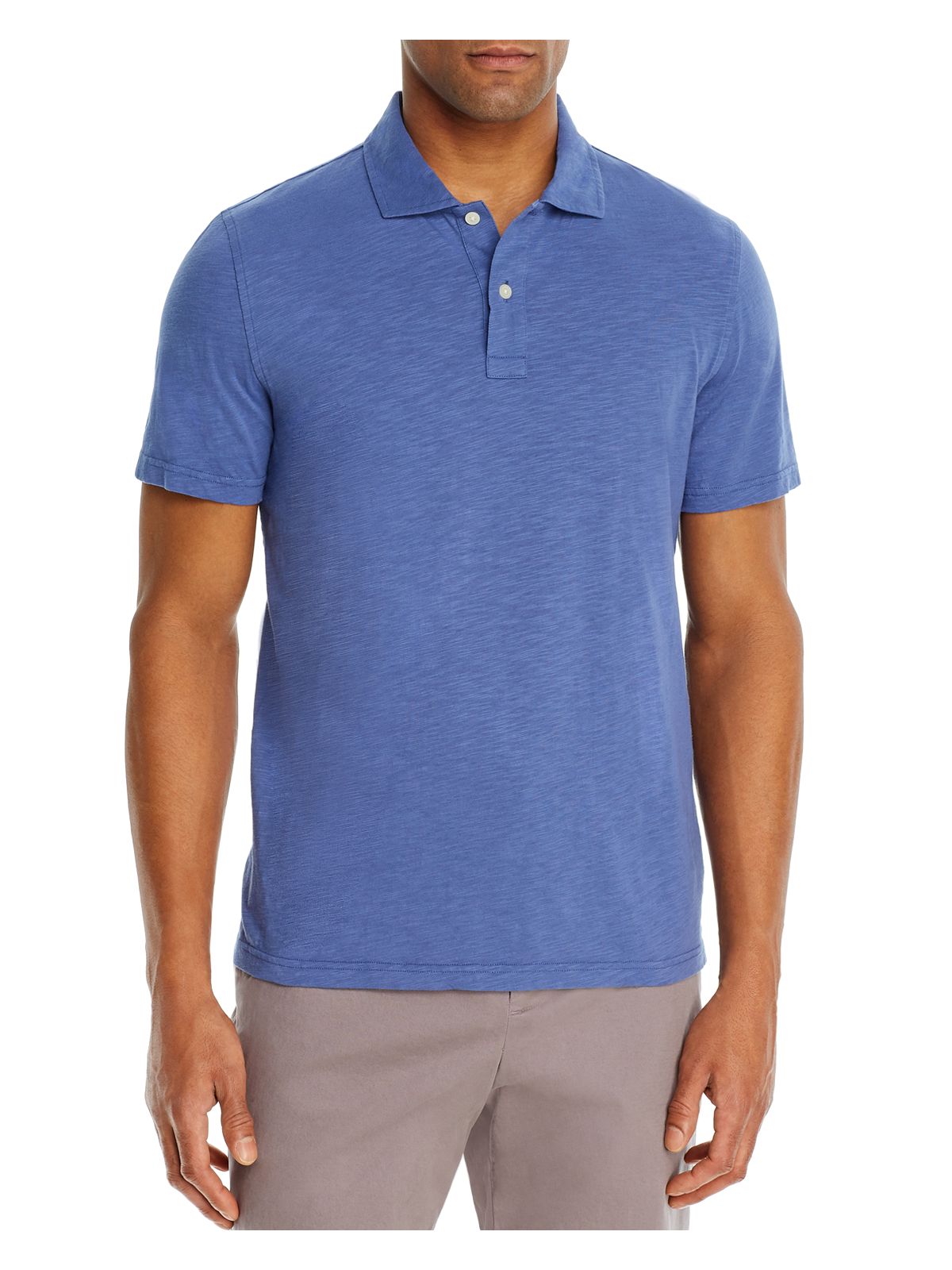 The Mens store Mens Blue Casual Shirt M
