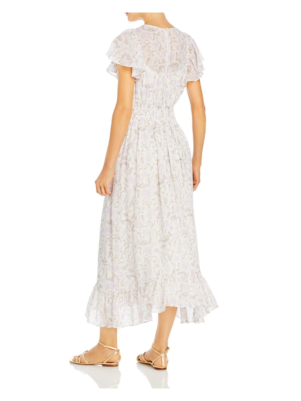 rebecca taylor fit and flare dress Rebecca Taylor