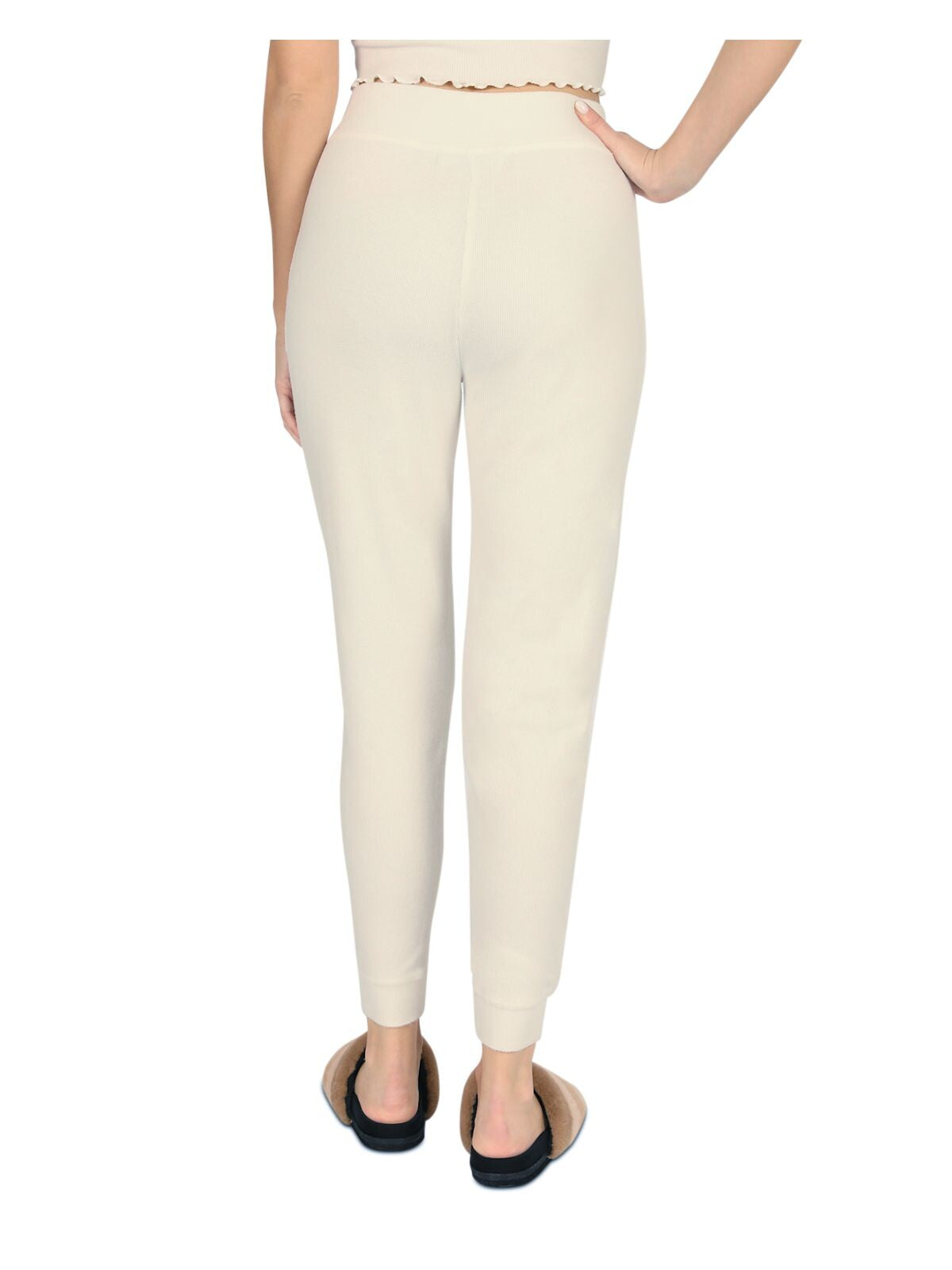 VINTAGE HAVANA Womens Jogger Lounge Pants