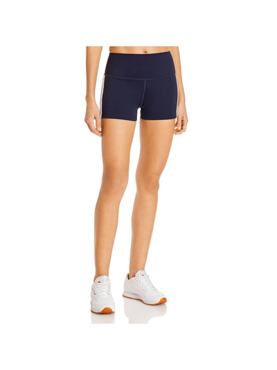 SPLITS 59 Womens Stretch Fitted Regular Rise Shorts