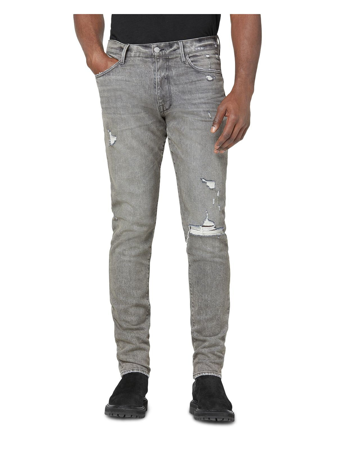 Joes shops Mens Distressed Jeans