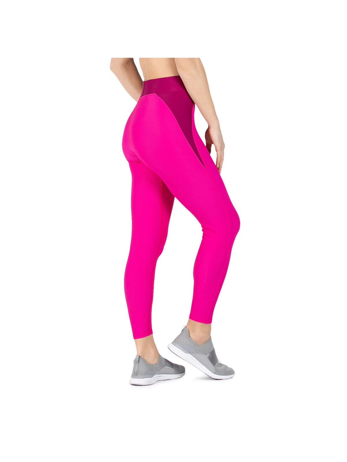 HEROINE SPORT Womens Pull On Stretch Skinny Leggings