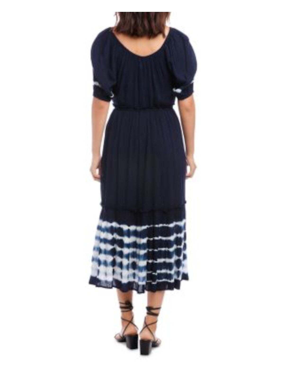 karen kane fit and flare dress Karen Kane Women's Sleeveless Fit and Flare Dress - Black