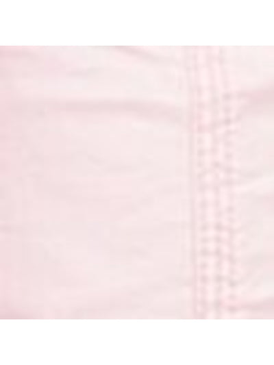 SANCTUARY Womens Pink Zippered Pocketed Button-tab Rolled Cuffs High Waist Shorts