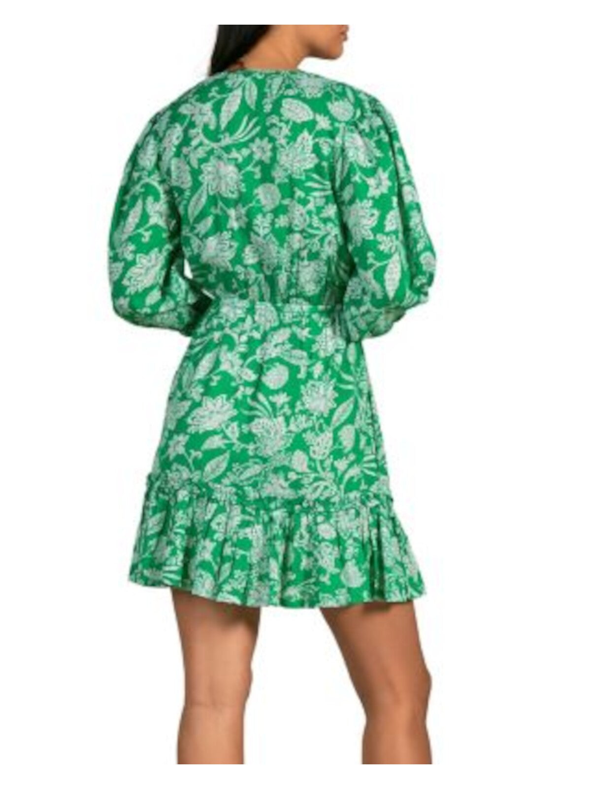 elan fit & flare dress lan Dress S