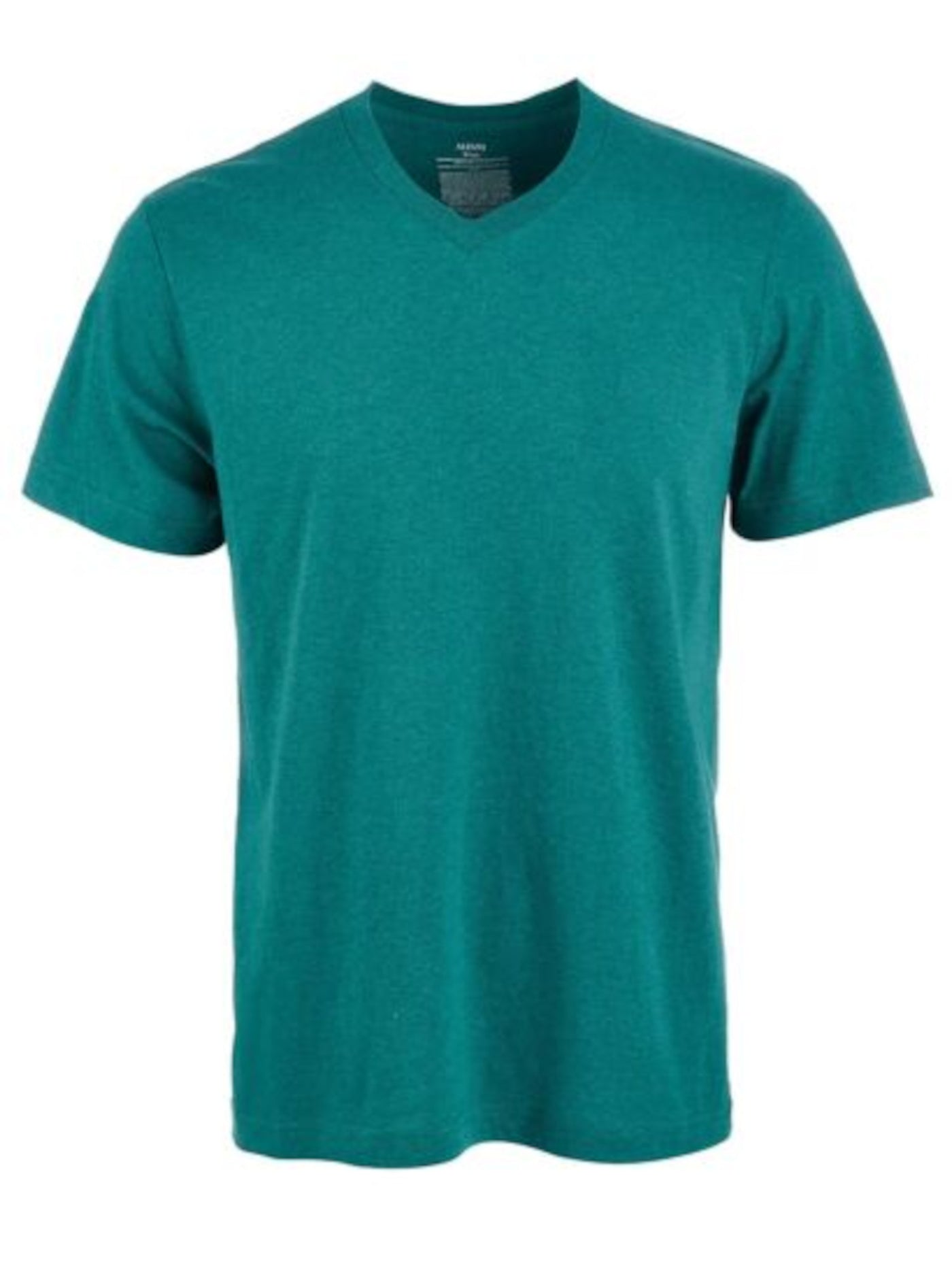 ALFANI Mens Blue T-Shirt S