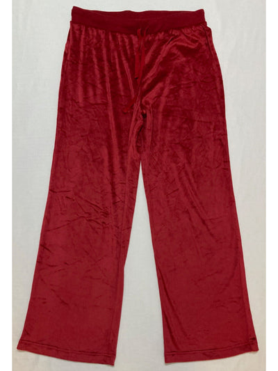 HONEYDEW Intimates Red Sleep Pants L