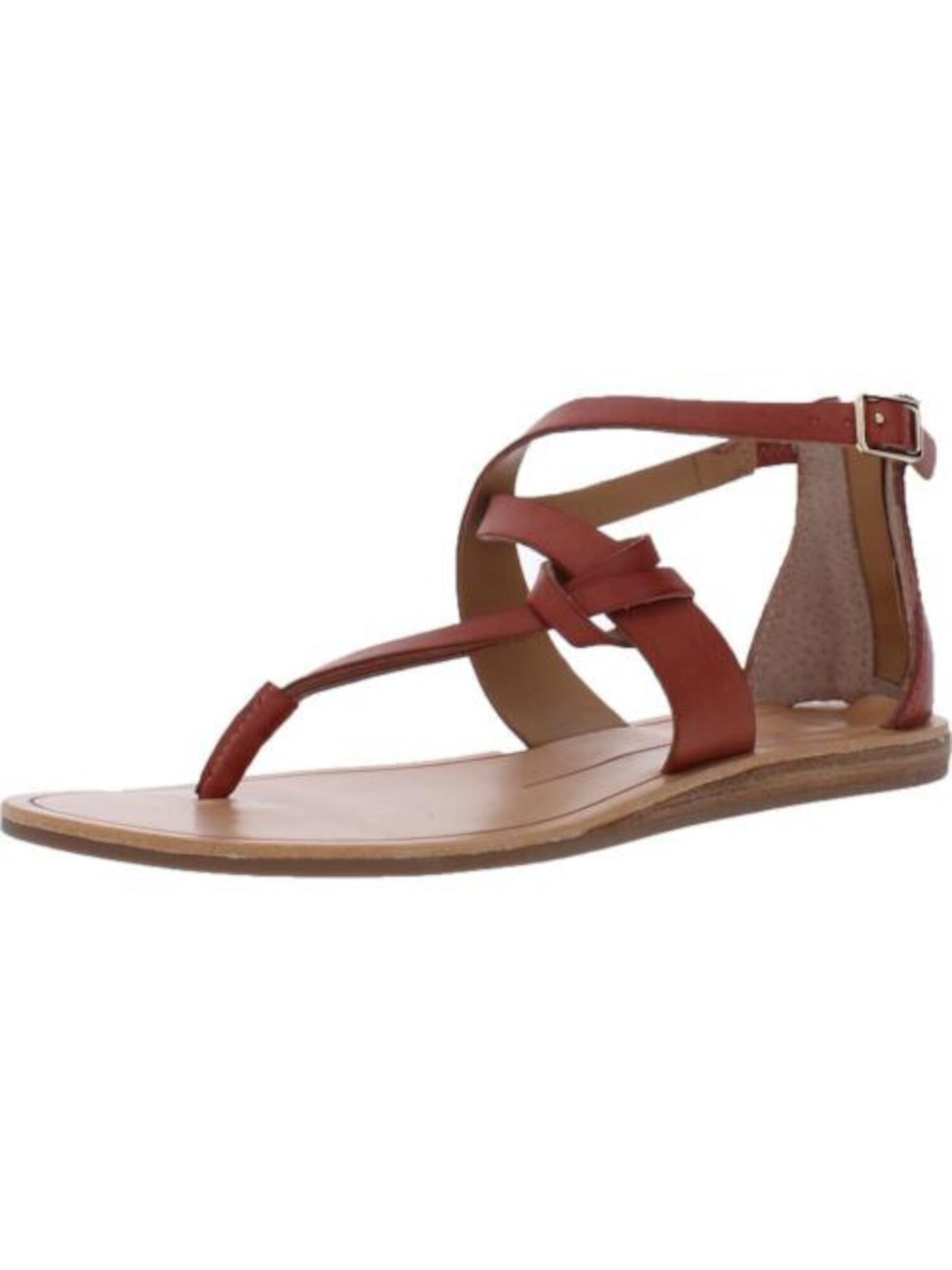 Zip up online sandals