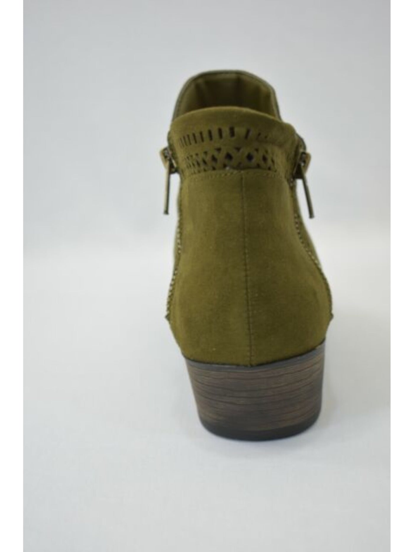 AMERICAN RAG Shoes Green Juniors 7.5 M