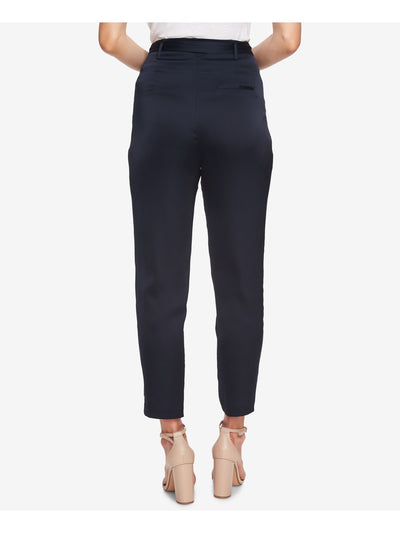 CECE Womens Navy Pants 10