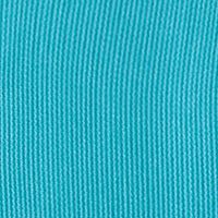 ALFANI Mens Turquoise Collared Classic Fit Moisture Wicking Dress Shirt