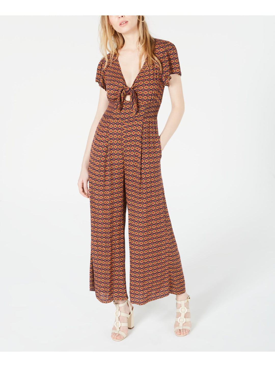 Cotton candy la jumpsuit on sale