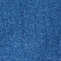 TINSELTOWN Womens Blue Frayed Pants Juniors 3\26 Waist
