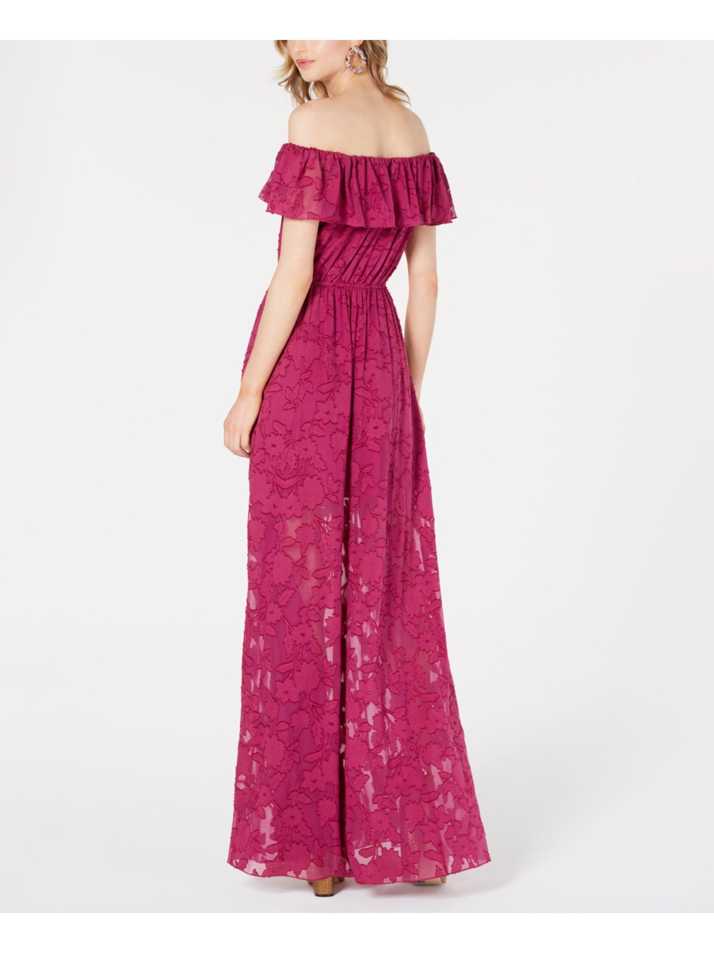 rachel zoe off the shoulder dress Armoire