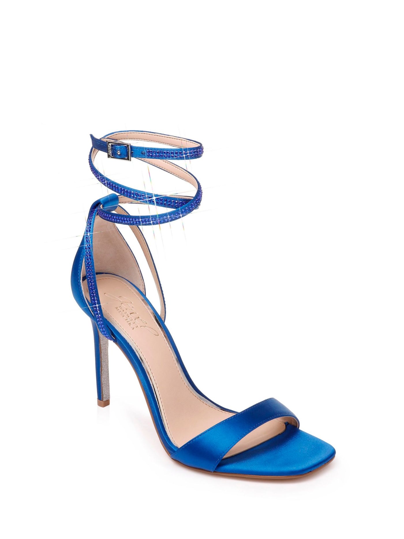 Jewel badgley mischka on sale sycamore evening sandals