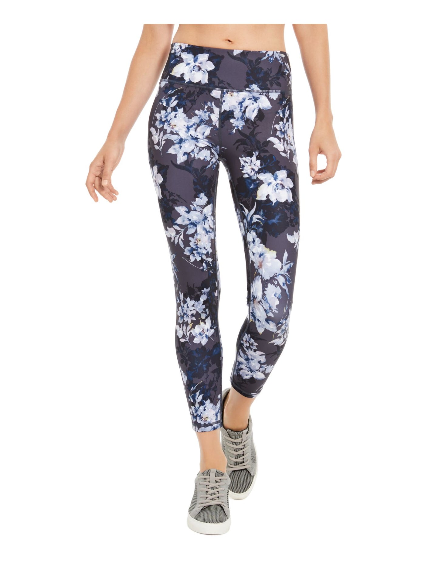 Ideology Floral Athletic Pants for Women
