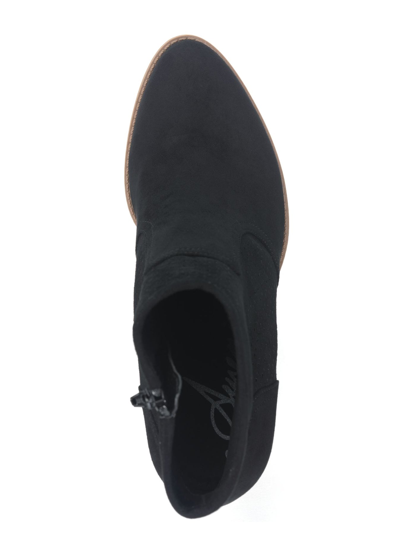 AMERICAN RAG Shoes Black Juniors 9.5 M