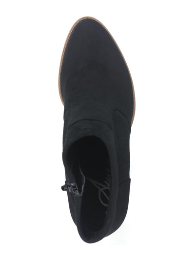 AMERICAN RAG Shoes Black Juniors 8.5 M