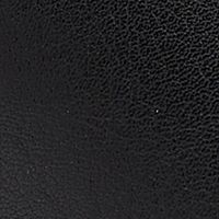 STYLE & COMPANY Womens Black Buckle Accent State Round Toe Block Heel Zip-Up Booties M