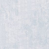 ALFANI Mens Light Blue Patterned Long Sleeve Classic Fit Quarter-Zip Stretch Casual Shirt