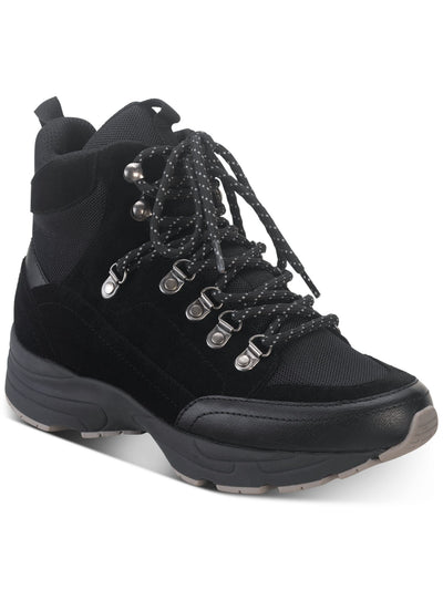 AMERICAN RAG Shoes Black Juniors 7.5