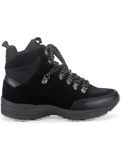 AMERICAN RAG Shoes Black 9.5 M