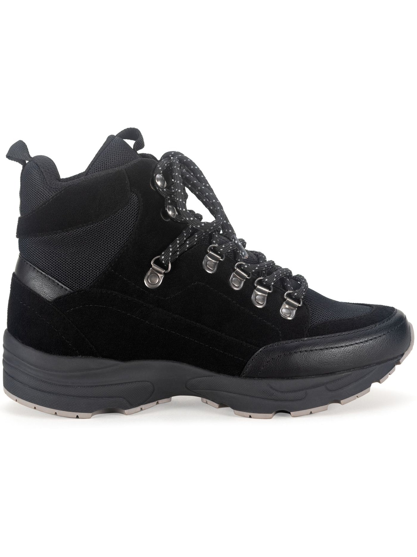 AMERICAN RAG Shoes Black Juniors 9.5 M