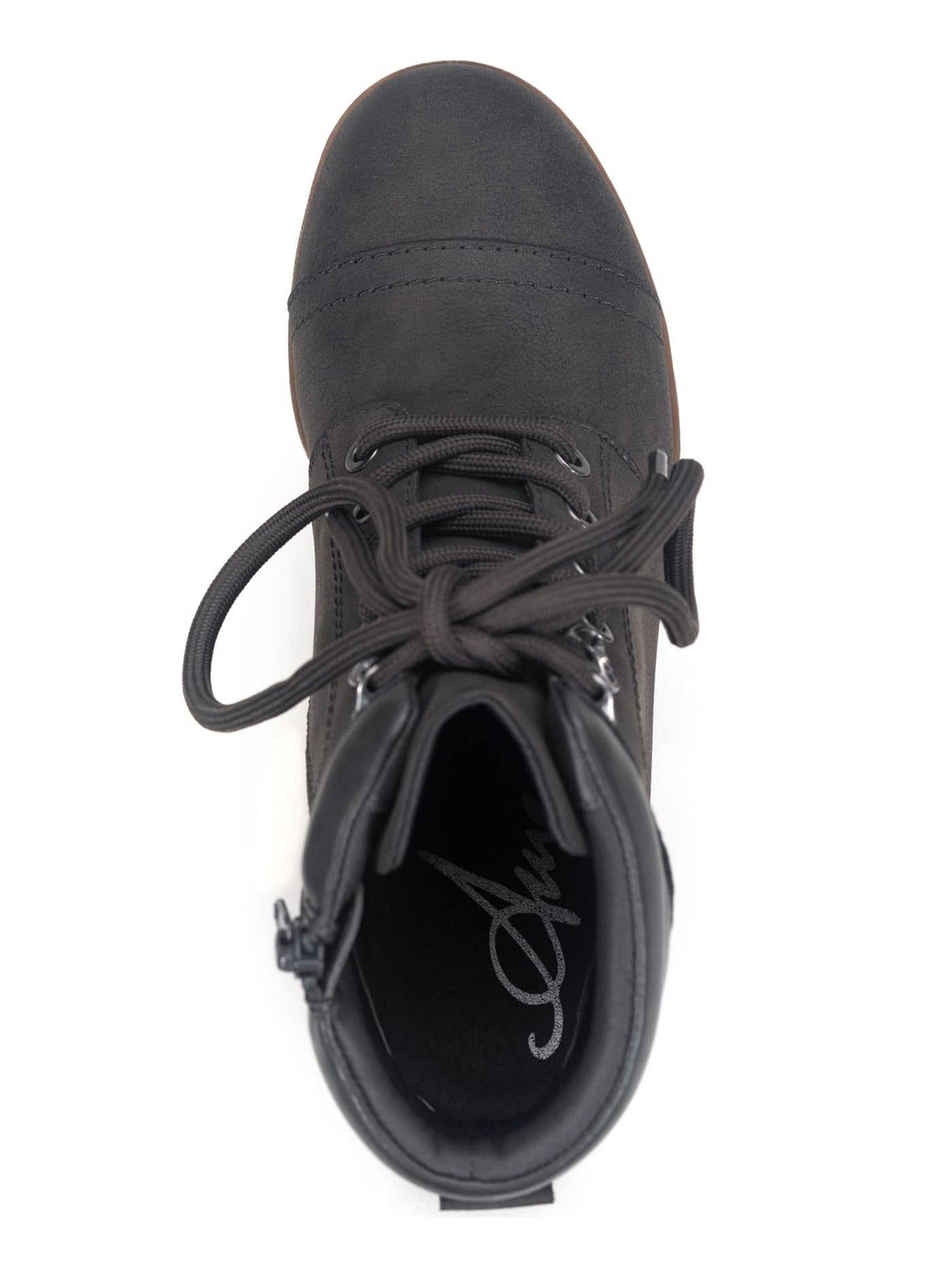 AMERICAN RAG Shoes Gray Juniors 7 M