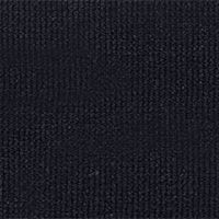 REACTION KENNETH COLE Black Pocketed Solid Blazer Straight leg Formal Tuxedo