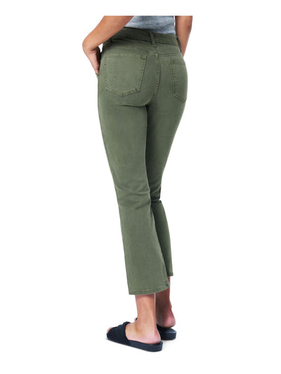 JOE'S Womens Cotton Capri Jeans