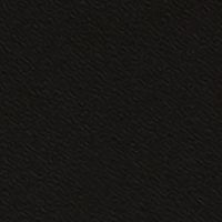 ALMOST FAMOUS Womens Black Sleeveless V Neck Below The Knee Shift Dress