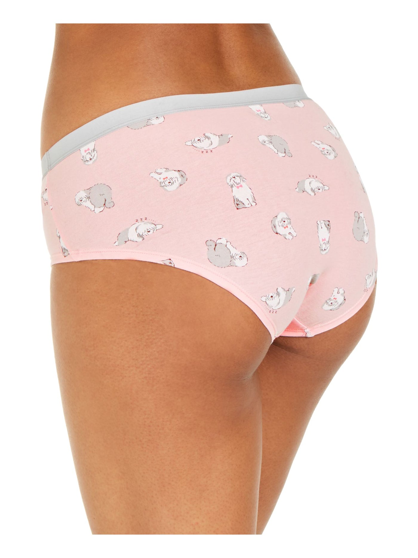 JENNI Intimates Pink Hipster Underwear XXL