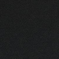 DKNY Womens Black Long Sleeve Crew Neck Sweater
