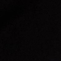 CITY STUDIO Womens Black Halter Short Party Sheath Dress