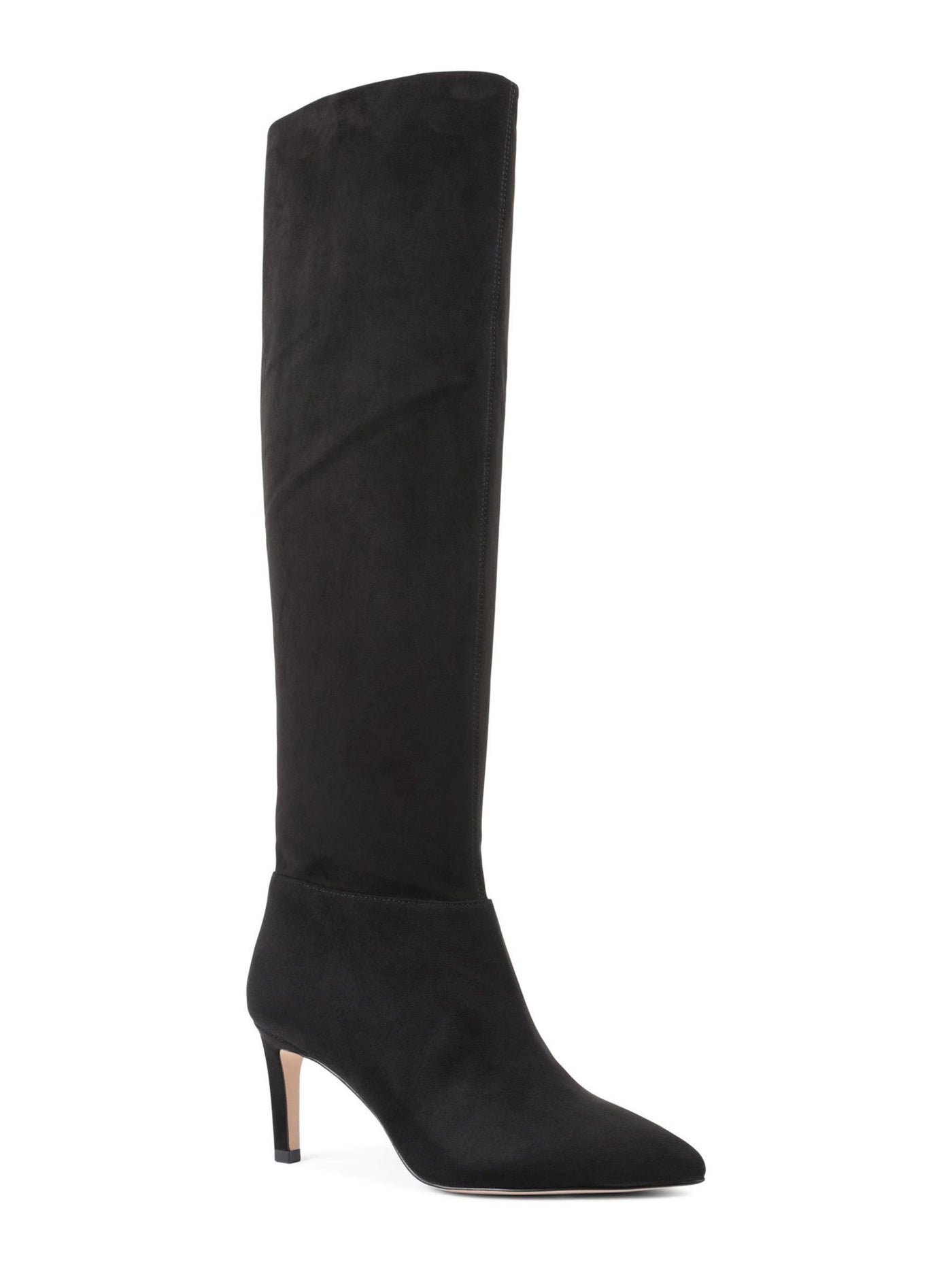 BCBGeneration Black Marlo Pointed Toe Boots BCBGeneration Black Marlo Pointed Toe Boots