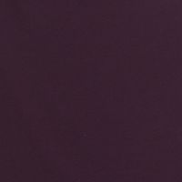 R&M RICHARDS WOMAN Womens Purple Stretch Open Front Rhinestone 3/4 Embellished Sleeve Shrug Jacket