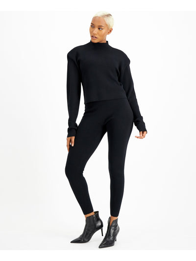 INC Womens Long Sleeve Sweater